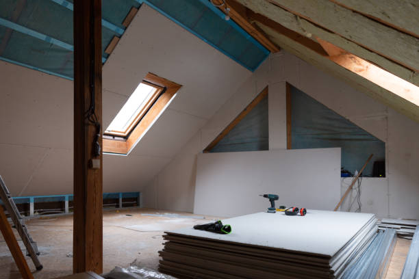 Best Insulation for Specific Applications in Bolivar, TN
