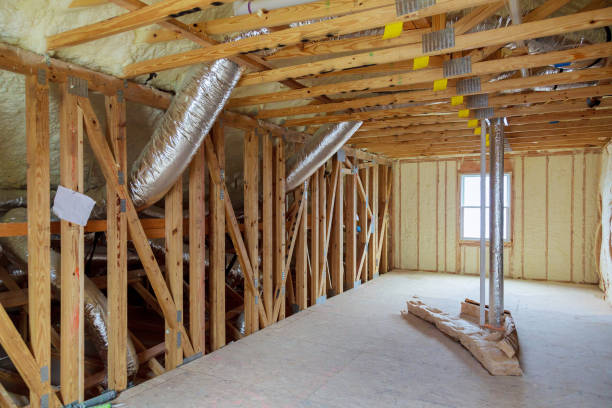 Best Insulation Maintenance and Repair in Bolivar, TN