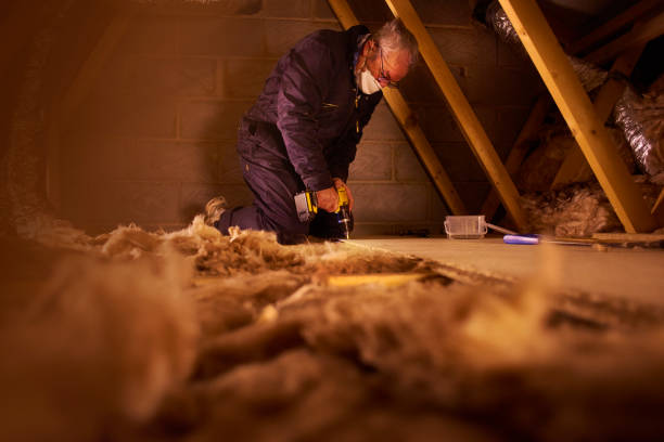 Best Insulation for Specific Applications in Bolivar, TN